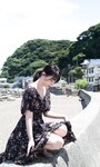 [Photobook]【デジタル限定】星名美津紀写真集「どんなときも、どんなときも。」 (週プレ PHOTO BOOK)