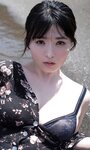 [Photobook]【デジタル限定】星名美津紀写真集「どんなときも、どんなときも。」 (週プレ PHOTO BOOK)