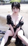 [Photobook]【デジタル限定】星名美津紀写真集「どんなときも、どんなときも。」 (週プレ PHOTO BOOK)