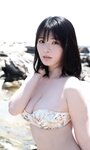 [Photobook]【デジタル限定】星名美津紀写真集「どんなときも、どんなときも。」 (週プレ PHOTO BOOK)