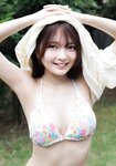 [Photobook] 福留光帆フェチグラビア「ふくとめちゃんです！」