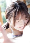 [Photobook] 福留光帆フェチグラビア「ふくとめちゃんです！」