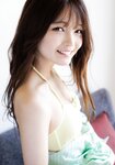 [Photobook] 福留光帆フェチグラビア「ふくとめちゃんです！」