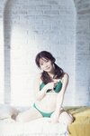 FRIDAYデジタル写真集 石川澪 candy pink vol.2