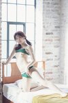 FRIDAYデジタル写真集 石川澪 candy pink vol.2
