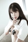 [Cosplay] 亚马逊鲶鱼 同屋女姉 [65P-310MB]