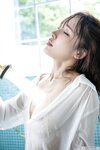 [Graphis] Gals – Momo Misono 御園もも Charmant vol.7