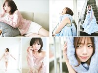 [FLASH] 2026.02.03 No.1800 虹咲カリナ 齊藤京子 日南まみ 小野たまり 板野優花 井上もも Sakura