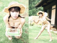 [FLASH] 2026.02.03 No.1800 虹咲カリナ 齊藤京子 日南まみ 小野たまり 板野優花 井上もも Sakura