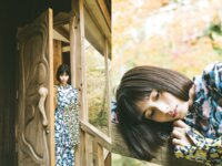 [Photobook] 大久保桜子 射抜くように美しい SPA！グラビアン魂デジタル写真集