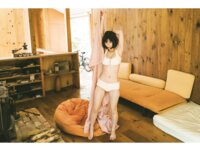[Photobook] 大久保桜子 射抜くように美しい SPA！グラビアン魂デジタル写真集