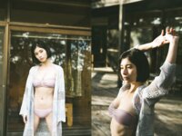 [Photobook] 大久保桜子 射抜くように美しい SPA！グラビアン魂デジタル写真集
