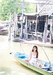 [Photobook] 福田ルミカ 2nd写真集 Soar