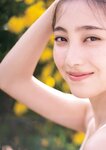 [Photobook] 福田ルミカ 2nd写真集 Soar