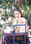 [Photobook] 福田ルミカ 2nd写真集 Soar