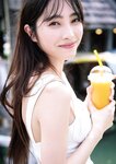 [Photobook] 福田ルミカ 2nd写真集 Soar