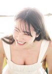 [Photobook] 福田ルミカ 2nd写真集 Soar