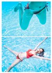 [Photobook] 福田ルミカ 2nd写真集 Soar