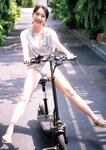 [Photobook] 福田ルミカ 2nd写真集 Soar