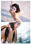 [Photobook] 福田ルミカ 2nd写真集 Soar