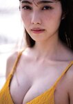 [Photobook] 福田ルミカ 2nd写真集 Soar