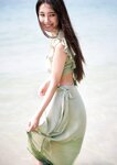 [Photobook] 福田ルミカ 2nd写真集 Soar