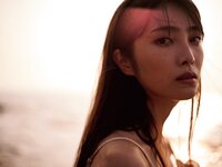[Photobook] 福田ルミカ 2nd写真集 Soar