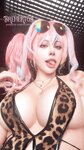 [Cosplay] Byoru Bremerton Pillowed Counselling [44P17V-1.45GB]