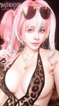 [Cosplay] Byoru Bremerton Pillowed Counselling [44P17V-1.45GB]