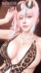 [Cosplay] Byoru Bremerton Pillowed Counselling [44P17V-1.45GB]