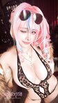 [Cosplay] Byoru Bremerton Pillowed Counselling [44P17V-1.45GB]
