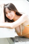 FRIDAY monthly girl 052 = 溝端葵 完全未発表100カット