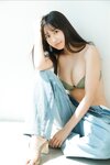 FRIDAY monthly girl 052 = 溝端葵 完全未発表100カット