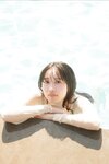 FRIDAY monthly girl 052 = 溝端葵 完全未発表100カット