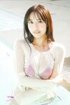 FRIDAY monthly girl 052 = 溝端葵 完全未発表100カット
