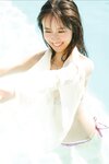 FRIDAY monthly girl 052 = 溝端葵 完全未発表100カット