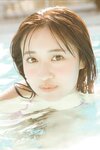 FRIDAY monthly girl 052 = 溝端葵 完全未発表100カット