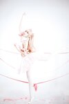 [Cosplay] 是一只熊仔吗 后辈酱 [20P-40.9MB]