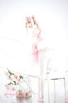 [Cosplay] 是一只熊仔吗 后辈酱 [20P-40.9MB]