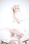 [Cosplay] 是一只熊仔吗 后辈酱 [20P-40.9MB]