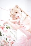 [Cosplay] 是一只熊仔吗 后辈酱 [20P-40.9MB]
