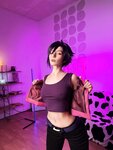 [Cosplay] Mik Allen(miakanayuri) - Invisigal