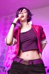 [Cosplay] Mik Allen(miakanayuri) - Invisigal