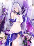 [Cosplay] Machi馬吉 - ????キャストリス水着????聖女の裏の危ない姿????第一弾