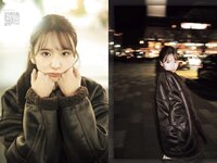 [B.L.T.] 20226.02 菅原咲月 長嶋凛桜 友廣南実 奥本カイリ 塩見きら 石井彩音