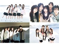 [B.L.T.] 20226.02 菅原咲月 長嶋凛桜 友廣南実 奥本カイリ 塩見きら 石井彩音
