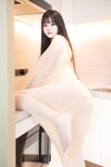 [XR] 余安安 - 秀人网模特 透视