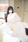 [XR] 余安安 - 秀人网模特 透视