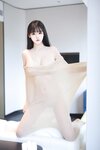[XR] 余安安 - 秀人网模特 透视