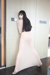 [XR] 余安安 - 秀人网模特 透视